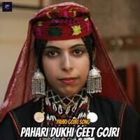 Pahari Dukhi Geet Gojri