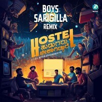 Boys Sarigilla (Remix Version)
