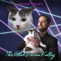 The Other Devan Kelley