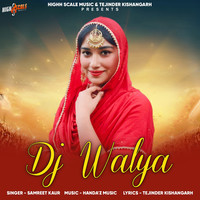 DJ Walya