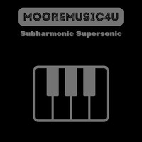 Subharmonic Supersonic