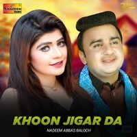 Khoon Jigar Da