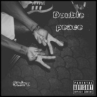 Double peace