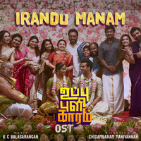 Irandu Manam (Original Soundtrack from "Uppu Puli Kaaram")