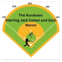 The Rundown - season - 1