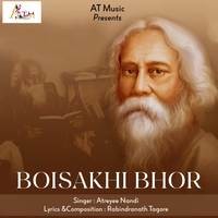 Boisakhi Bhor