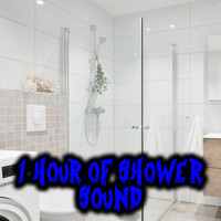 1 Hour of Shower Sound
