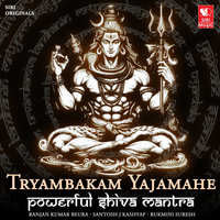 Tryambakam Yajamahe - Powerful Shiva Mantra