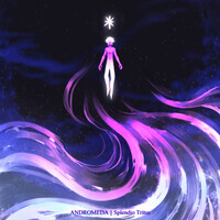 ANDROMEDA Song Download: Play & Listen ANDROMEDA Tagalog MP3 Song by ...