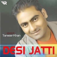 Desi Jatti