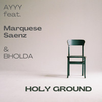 Holy Ground