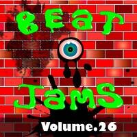 Beat Jams, Vol. 26