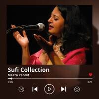 MEETA PANDIT (SUFI COLLECTION)