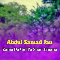 Zama Da Gul Pa Shan Janana