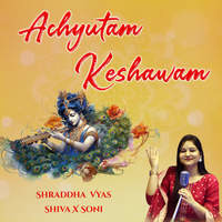 Achyutam Keshawam