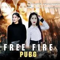 Free Fire Pubg