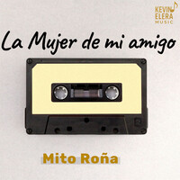La Mujer De Mi Amigo MP3 Song Download: Play & Download New La Mujer De