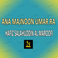 Ana Majnoon Umar RA