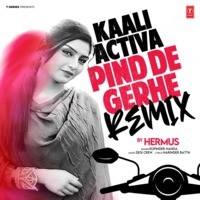 Kaali Activa - Pind De Gerhe Remix