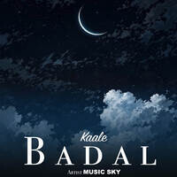 Kaale Badal