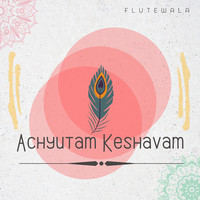 Achyutam Keshavam Song Download: Play & Listen Achyutam Keshavam