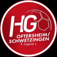 Hg Oftersheim Schwetzingen E Jugend 1