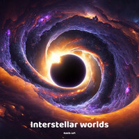 Interstellar Worlds