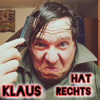 Klaus Hat Rechts