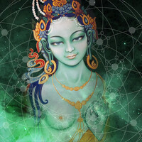 Green Tara Mantra