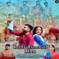 Rani Rumaal Maa ( Feat. Mubarak Mark, Bhawana Kandpal )