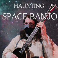 Haunting Space Banjo