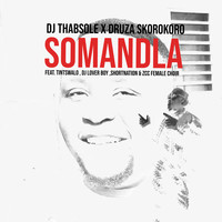 Somandla (Remix)