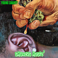 Smokers Music, Vol. 2