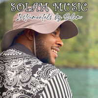 Instrumentals by Solam