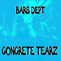 Concrete Tearz