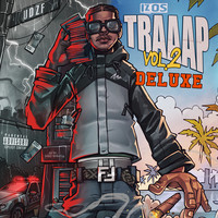  TRAAAP, Vol. 2 (DELUXE)