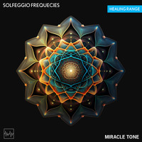 Solfeggio Frequencies - Healing Range