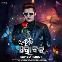 Romeo Robot (Original Motion Picture Soundtrack)