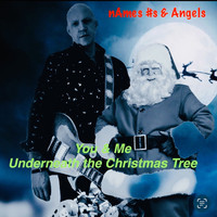 You & Me Underneath the Christmas Tree