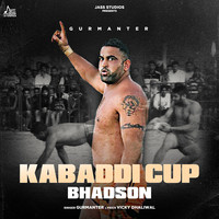 Kabaddi Cup Bhadson