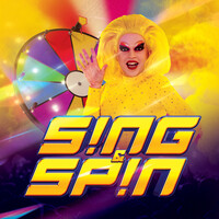 Sing & Spin