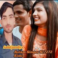 Aslam Singer Sr7272 Rimix