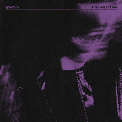 Too Close / Too Late Song|Spiritbox|The Fear of Fear| Listen to new