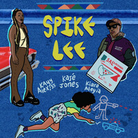 Spike Lee