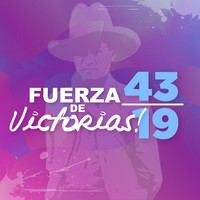 43/19 Fuerza De Victorias
