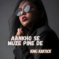 Aankho Se Pine De