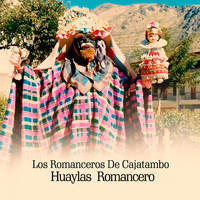 Los Romanceros De Cajatambo "Huaylas Romancero"