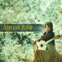 Ahmad Zahir Studio Collection 6