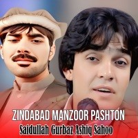 Zindabad Manzoor Pashton