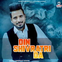 Din Shivratri Da